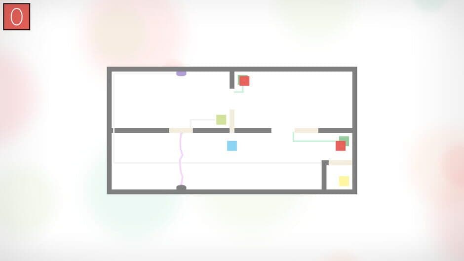 Deja Vu screenshot