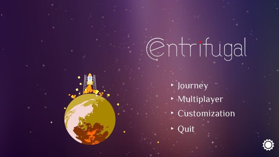 Centrifugal screenshot