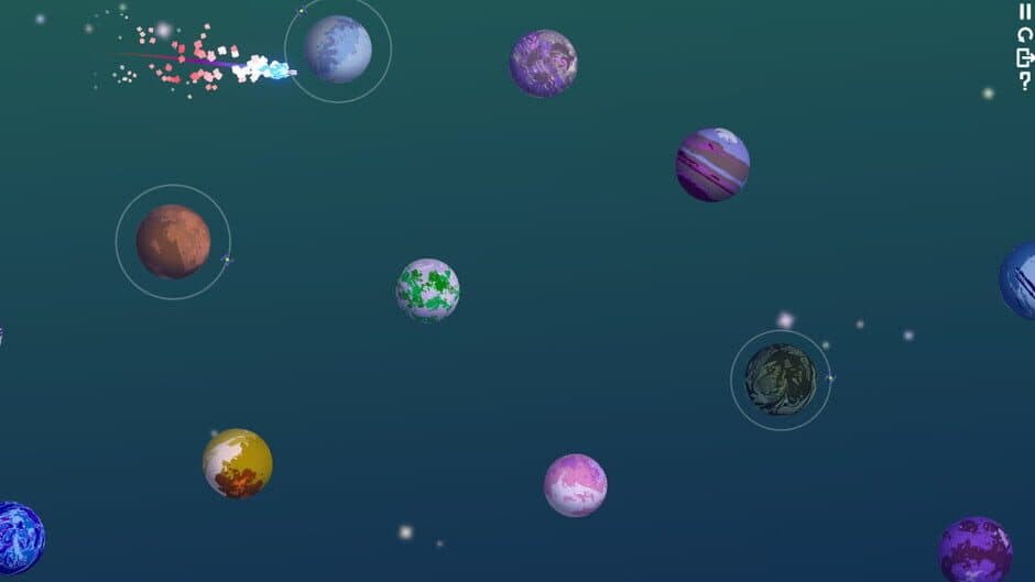 Centrifugal screenshot
