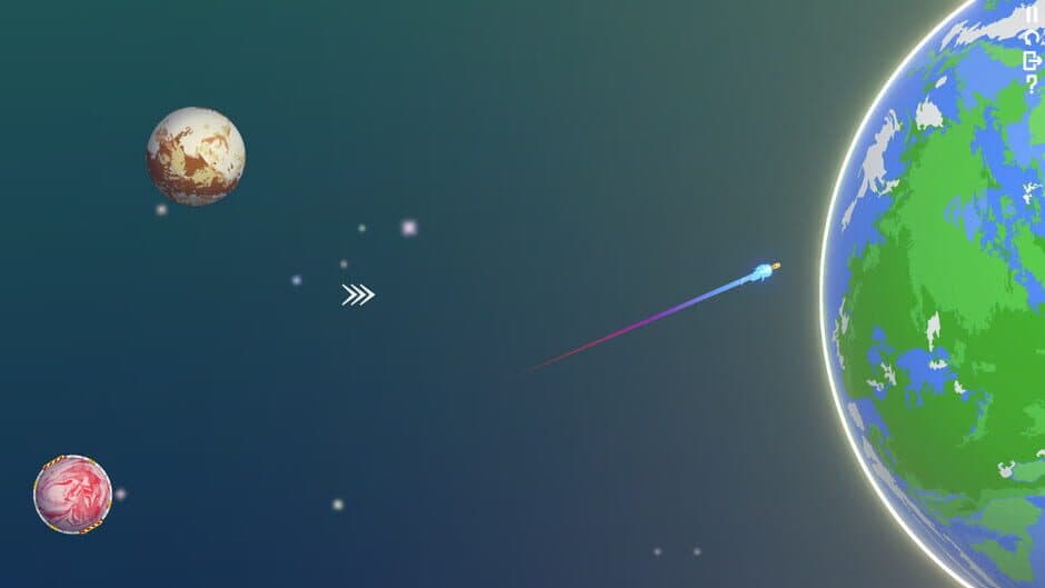 Centrifugal screenshot