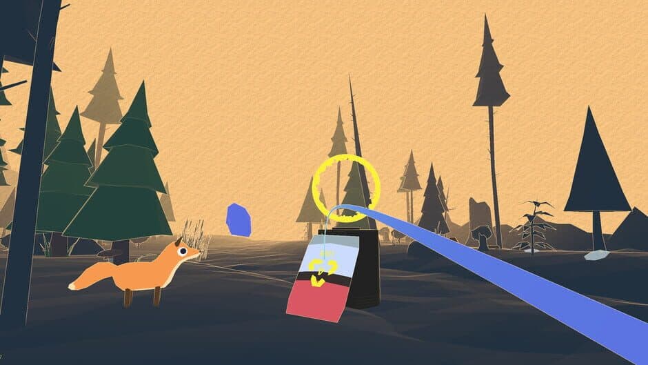 Side Effect screenshot
