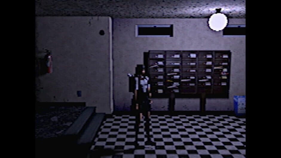 Risu screenshot