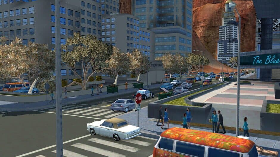 City Life screenshot