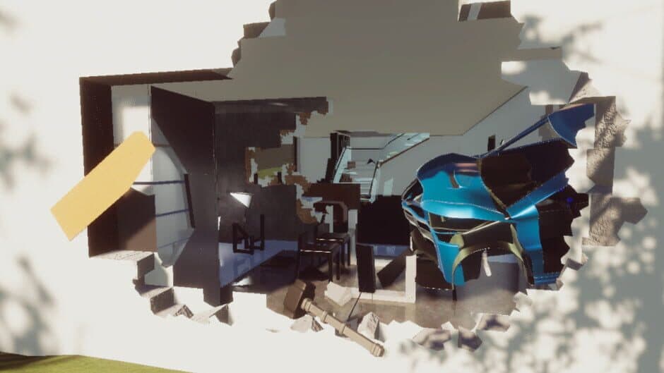 Break It Down screenshot