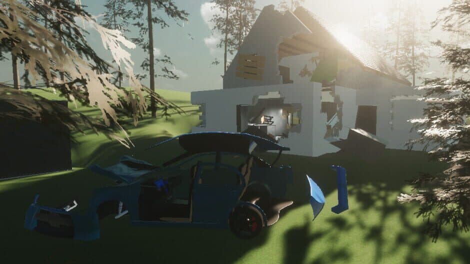 Break It Down screenshot