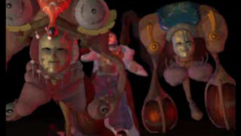 Kowloon's Gate screenshot