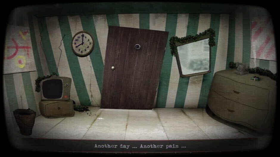 The Peephole's Chronicles: Weird John screenshot