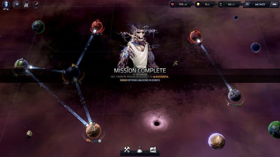 Slipways screenshot