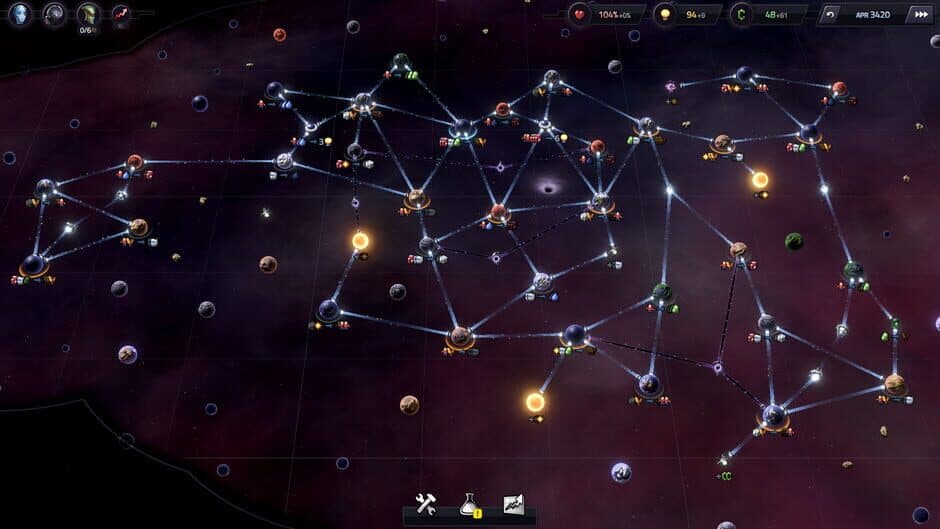 Slipways screenshot