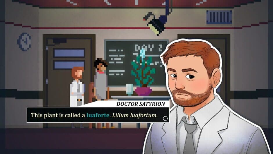 Placebo Love screenshot