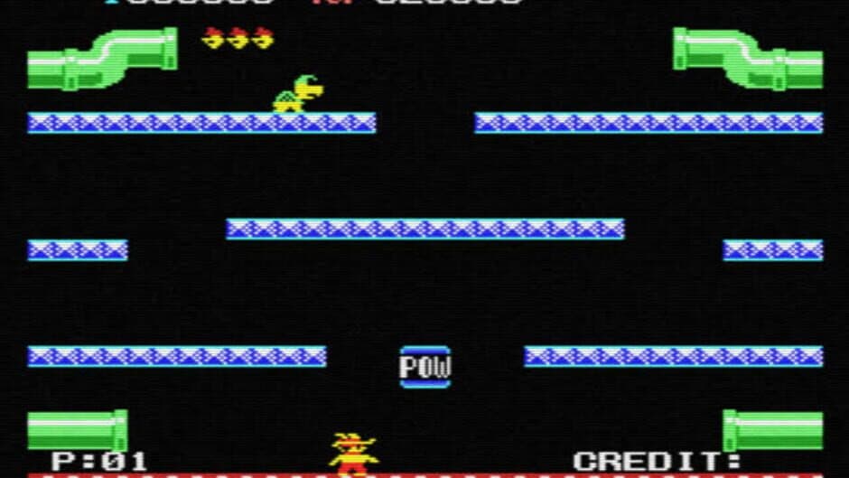 Brother Adventure screenshot