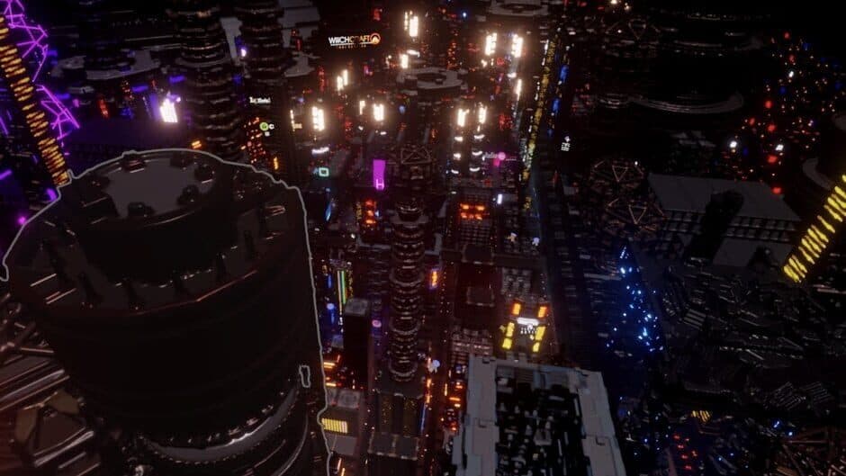 The Dreambox screenshot