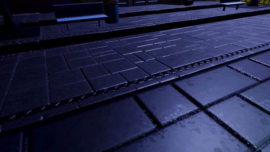 The Dreambox screenshot