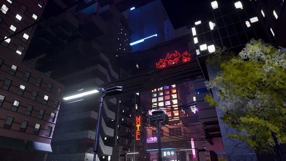 The Dreambox screenshot