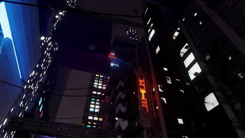The Dreambox screenshot