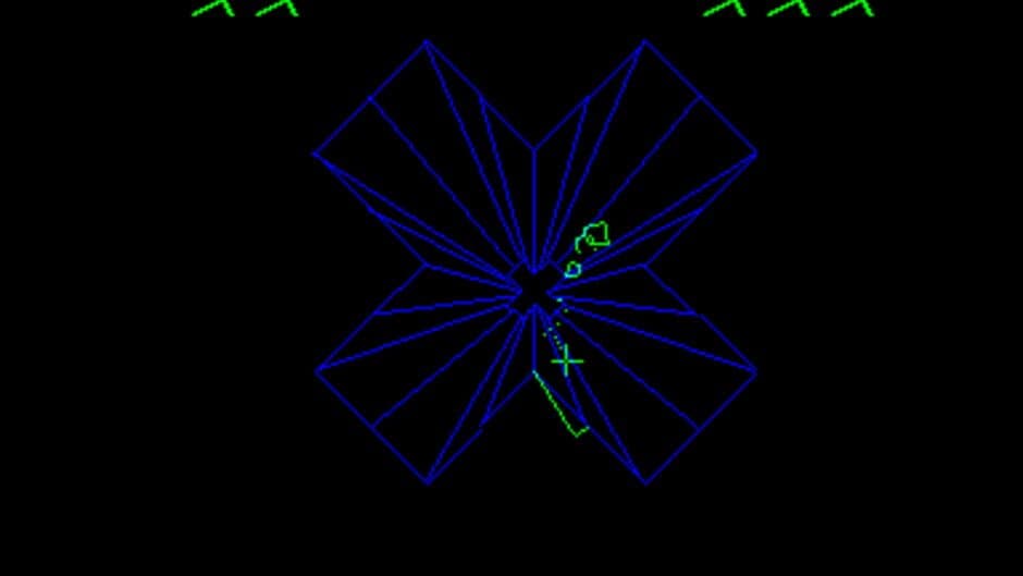 Tempest screenshot