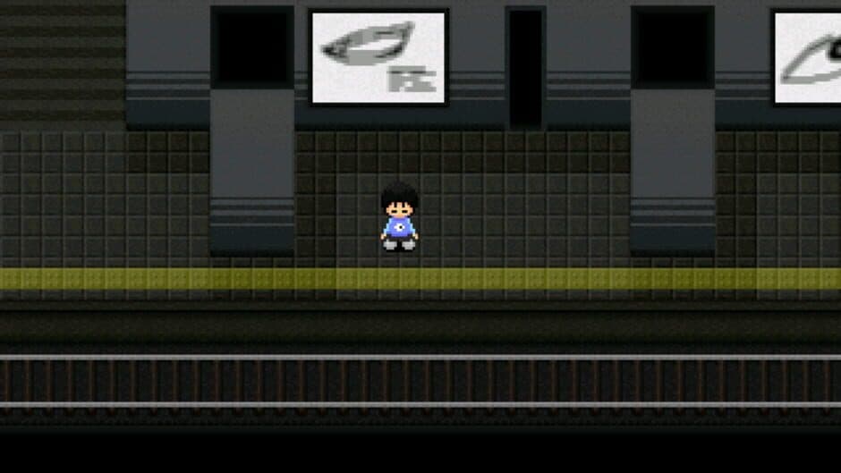 Yume Wo. screenshot