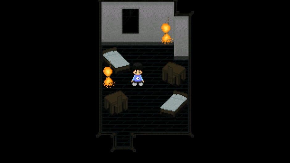 Yume Wo. screenshot