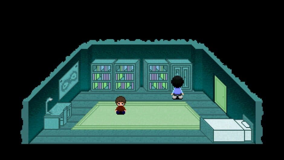 Yume Wo. screenshot