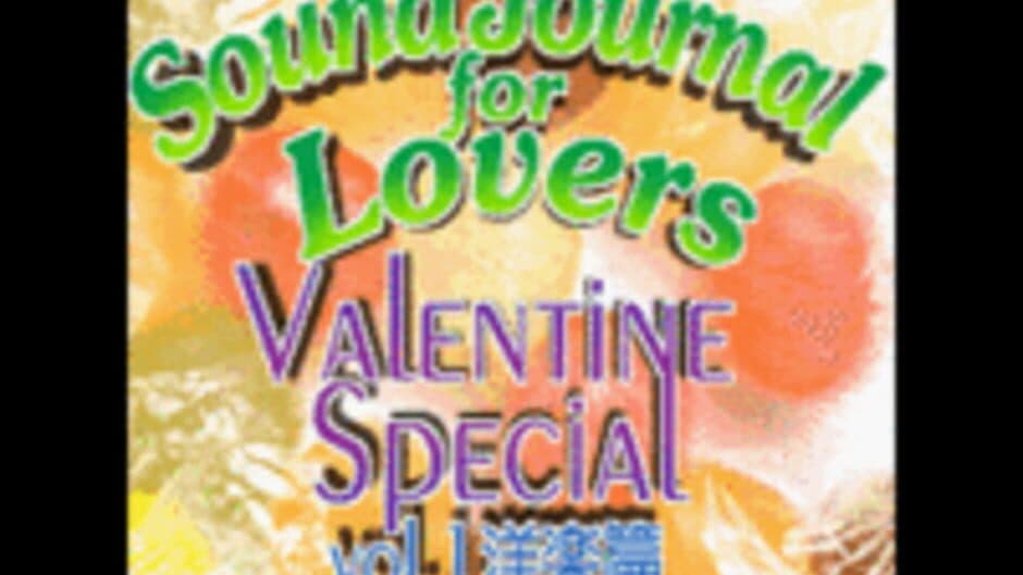 Sound Journal for Lovers screenshot