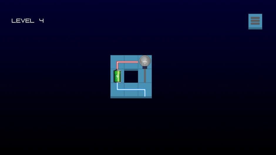 Puzzle Light: One Move screenshot