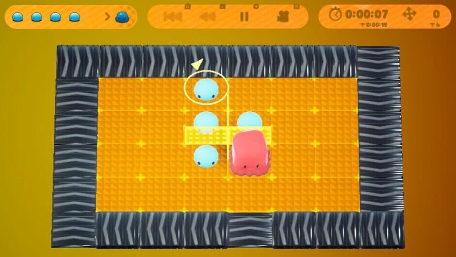 Piczle Cells screenshot