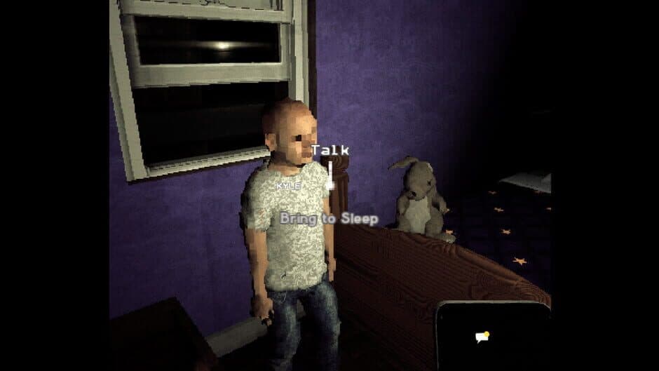 Mother screenshot