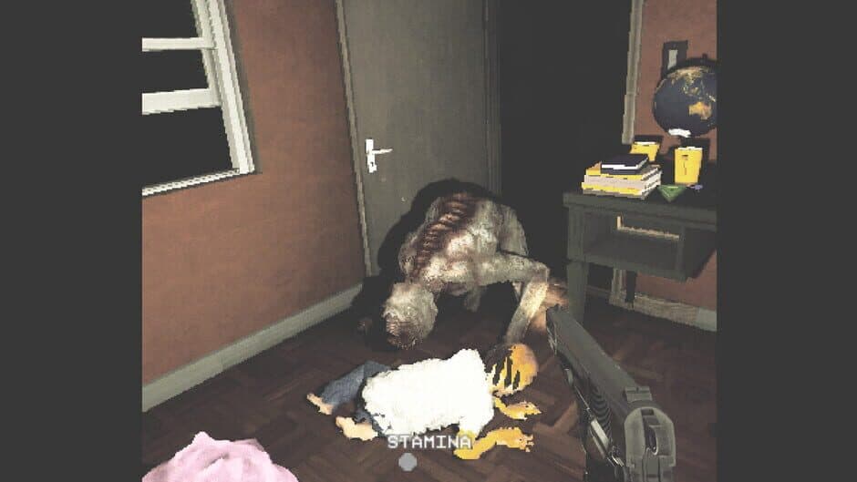 Mother screenshot