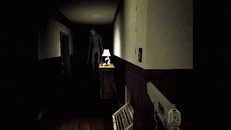 Mother screenshot