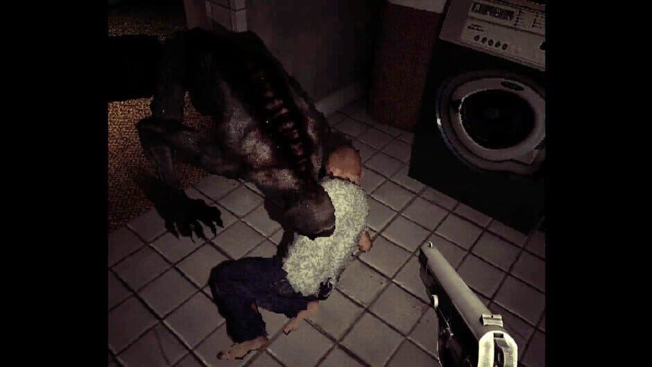 Mother screenshot