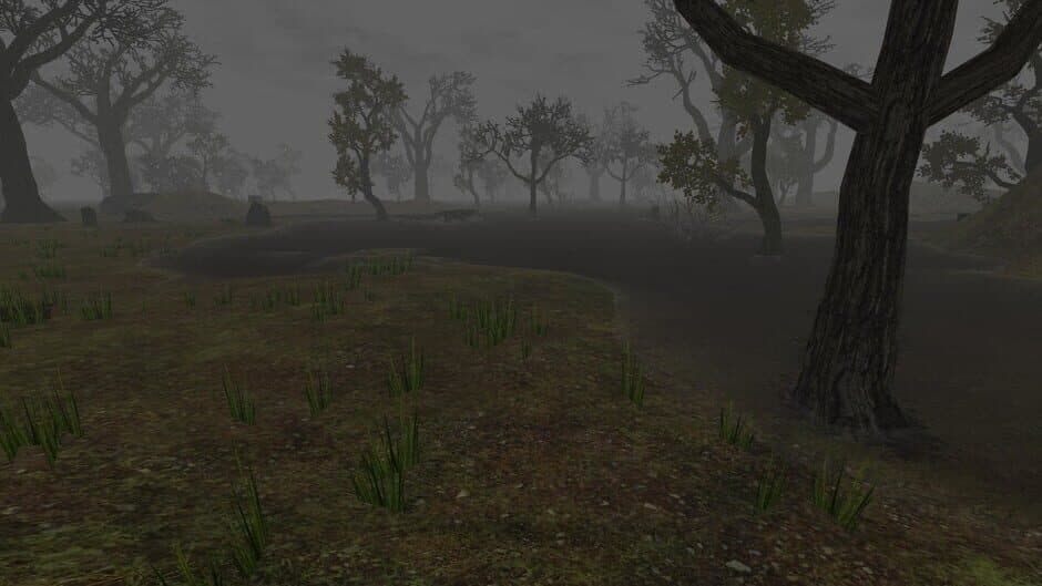 Legendary Journeys screenshot