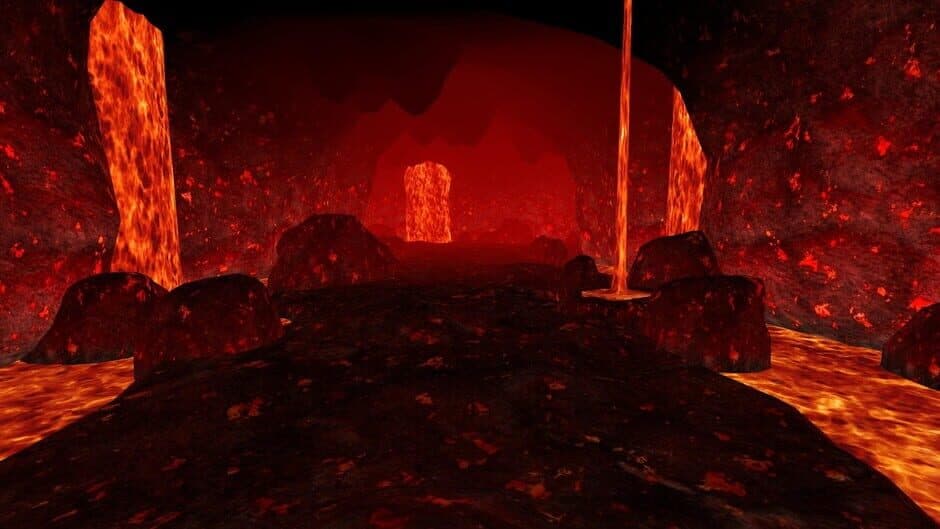 Legendary Journeys screenshot
