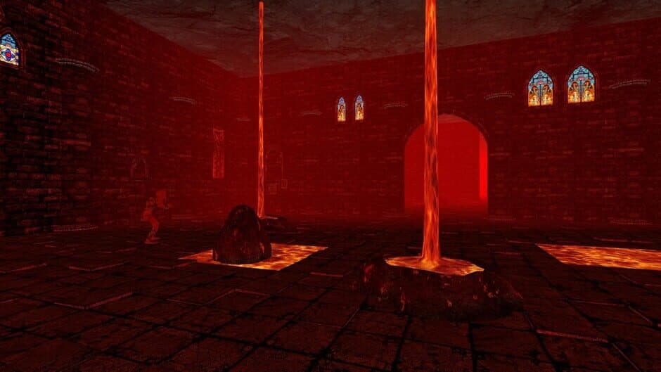 Legendary Journeys screenshot