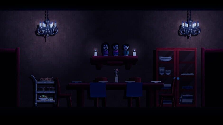 Noctambulant screenshot