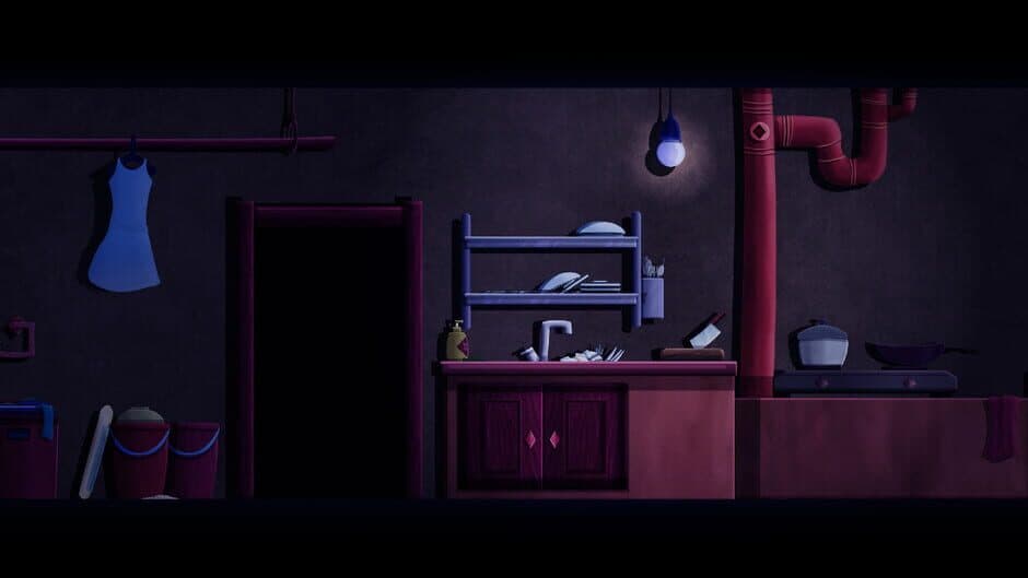 Noctambulant screenshot
