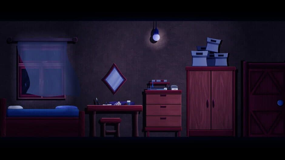 Noctambulant screenshot