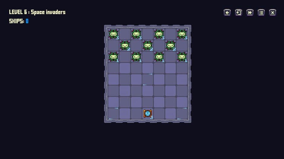 M.U.S.T. Repeat screenshot