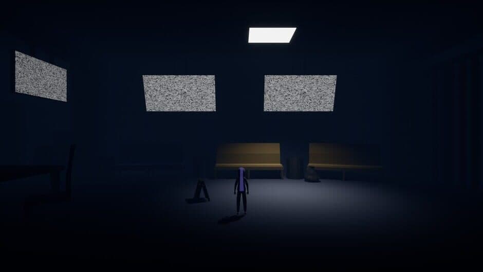 Hide and Seek screenshot