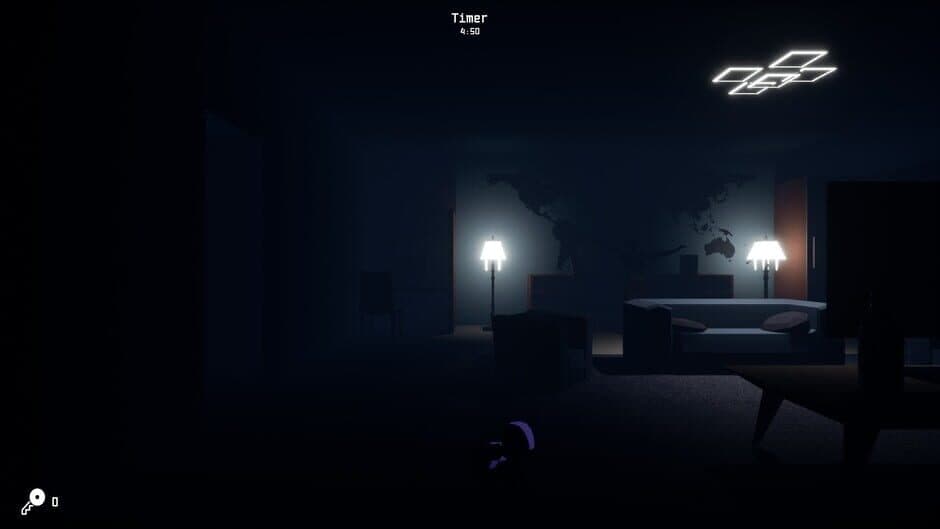 Hide and Seek screenshot