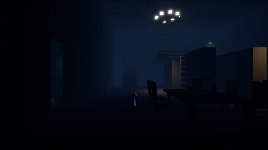 Hide and Seek screenshot