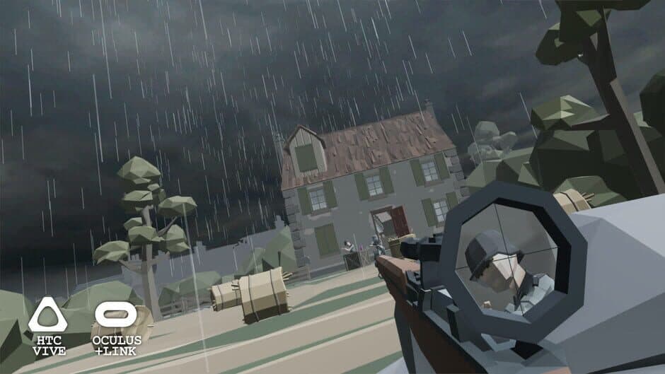 Days of Heroes: D-Day screenshot
