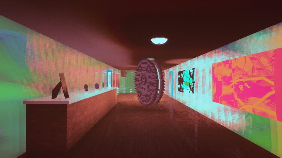 Lavalamp screenshot