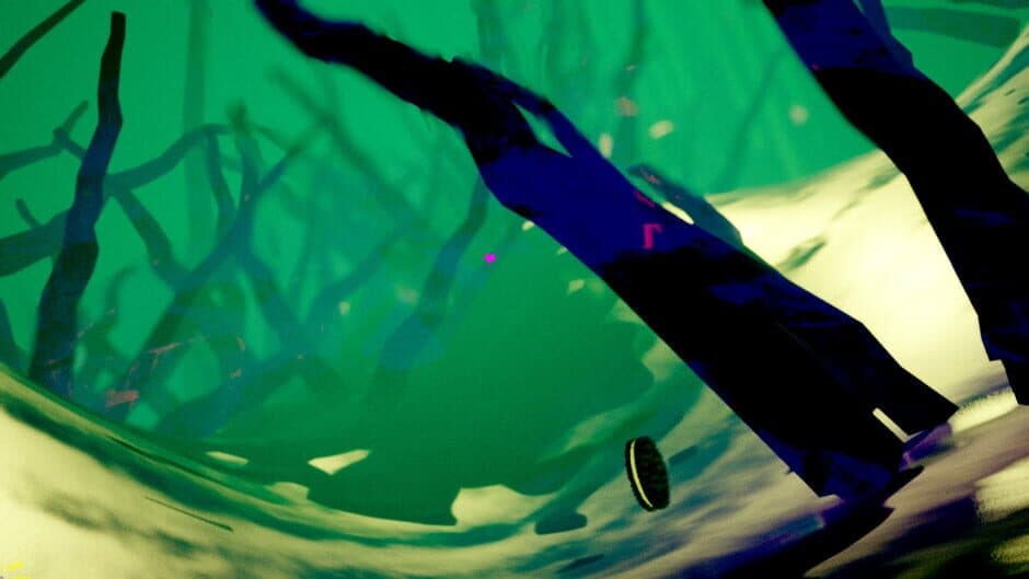 Lavalamp screenshot