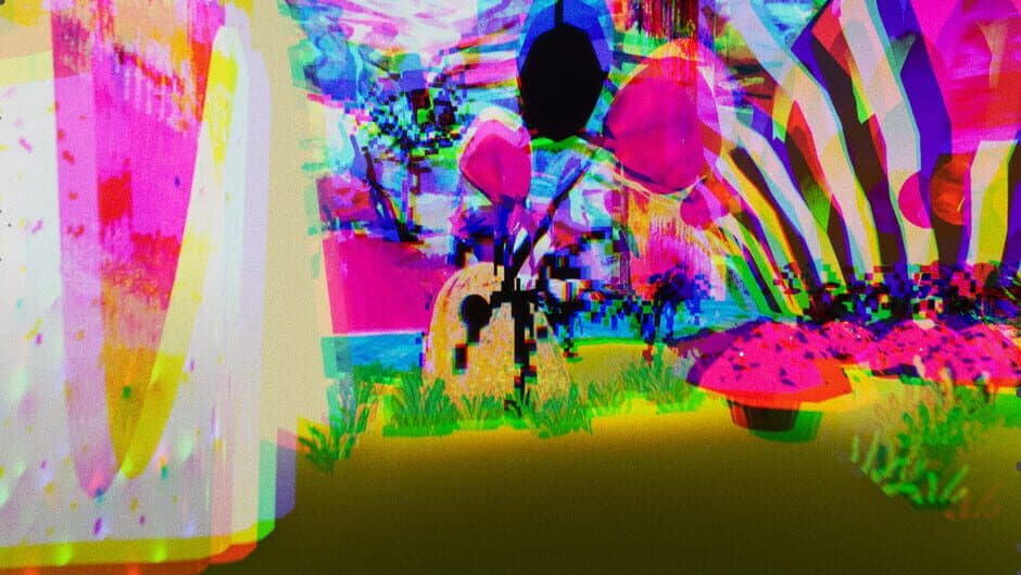 Lavalamp screenshot