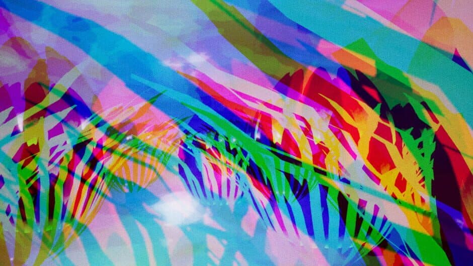 Lavalamp screenshot