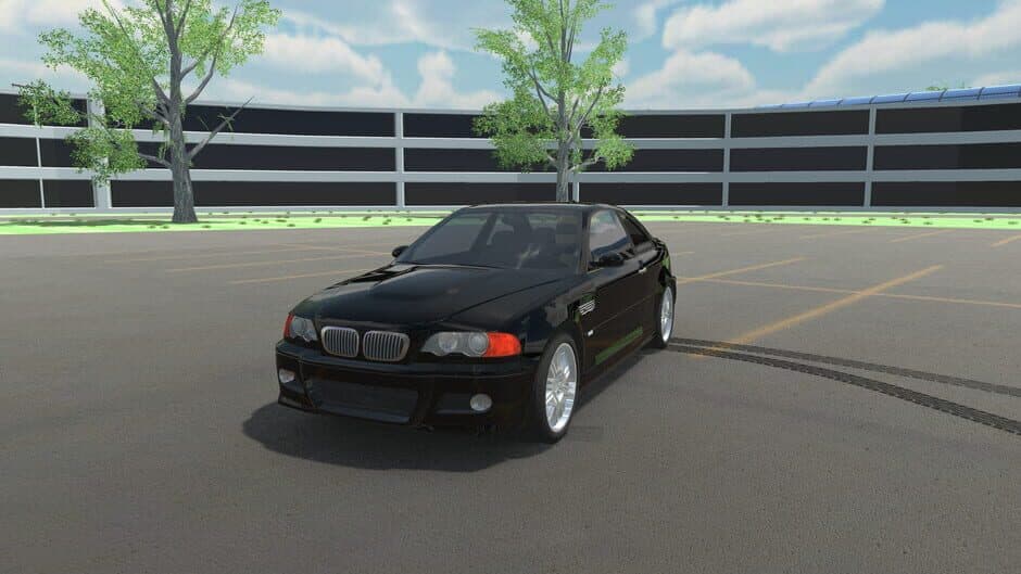 Street Racing: United screenshot