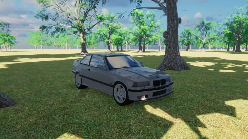 Street Racing: United screenshot