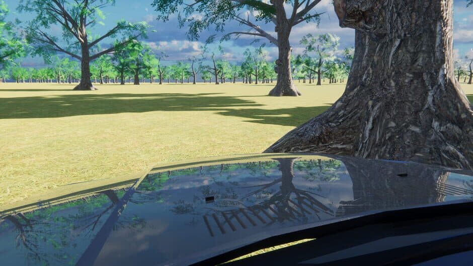 Street Racing: United screenshot