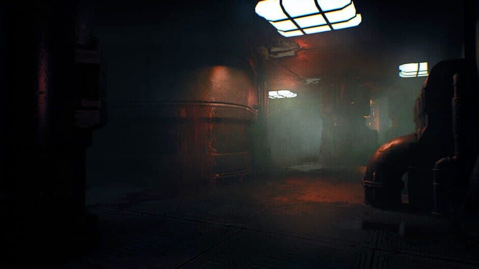Ripout screenshot