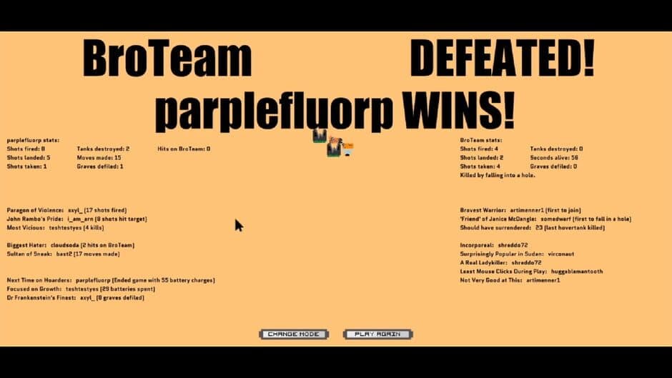 100-Player Twitch Chat Party Pack screenshot